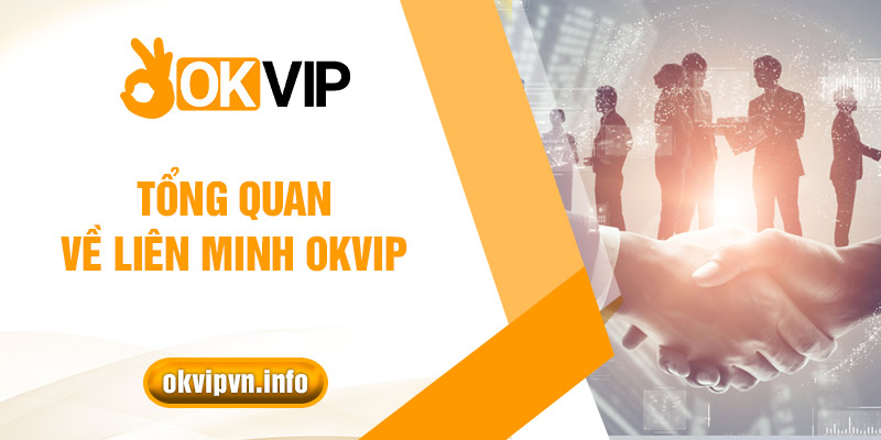 Giới thiệu thông tin về sân chơi giải trí OKVIP